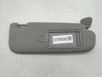 2011-2016 Kia Optima Sun Visor Shade Replacement Passenger Right Mirror Fits Fits 2011 2012 2013 2014 2015 2016 OEM Used Aut