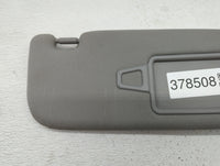 2011-2016 Kia Optima Sun Visor Shade Replacement Passenger Right Mirror Fits Fits 2011 2012 2013 2014 2015 2016 OEM Used Aut