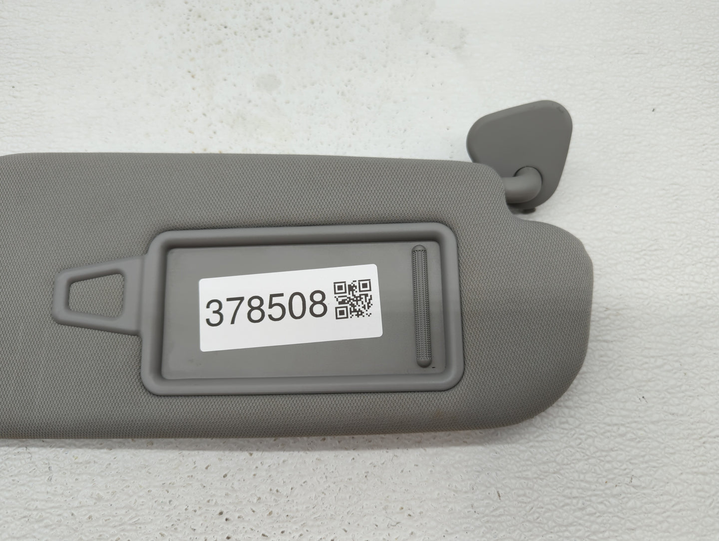 2011-2016 Kia Optima Sun Visor Shade Replacement Passenger Right Mirror Fits Fits 2011 2012 2013 2014 2015 2016 OEM Used Aut