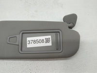 2011-2016 Kia Optima Sun Visor Shade Replacement Passenger Right Mirror Fits Fits 2011 2012 2013 2014 2015 2016 OEM Used Aut