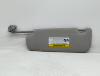 2011-2016 Kia Optima Sun Visor Shade Replacement Passenger Right Mirror Fits Fits 2011 2012 2013 2014 2015 2016 OEM Used Aut