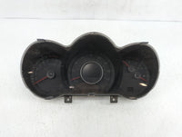 2012-2013 Kia Optima Instrument Cluster Speedometer Gauges P/N:94001-2T323 94001-2T322 Fits Fits 2012 2013 OEM Used Auto Par