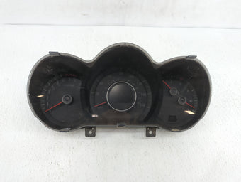 compare product 2012-2013 Kia Optima Instrument Cluster Speedometer Gauges P/N:94001-2T323 94001-2T322 Fits Fits 2012 2013 OEM Used Auto Parts