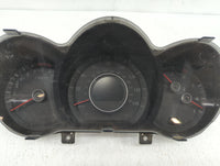 2012-2013 Kia Optima Instrument Cluster Speedometer Gauges P/N:94001-2T323 94001-2T322 Fits Fits 2012 2013 OEM Used Auto Par