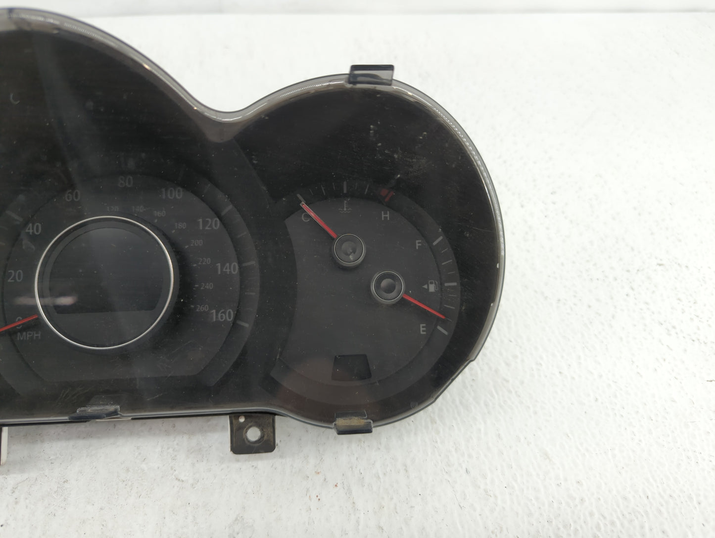 2012-2013 Kia Optima Instrument Cluster Speedometer Gauges P/N:94001-2T323 94001-2T322 Fits Fits 2012 2013 OEM Used Auto Par