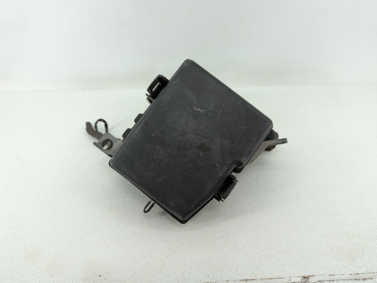 2011-2013 Kia Optima Fusebox Fuse Box Panel Relay Module P/N:91202-2T970 91202-2T971 Fits Fits 2011 2012 2013 OEM Used Auto 