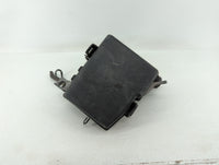 2011-2013 Kia Optima Fusebox Fuse Box Panel Relay Module P/N:91202-2T970 91202-2T971 Fits Fits 2011 2012 2013 OEM Used Auto 