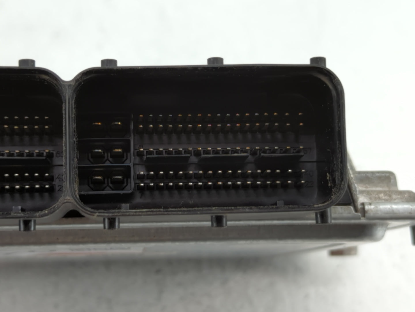 2011-2013 Kia Optima PCM Engine Control Computer ECU ECM PCU OEM P/N:39111-2G868 39101-2G868, 39101-2G874 Fits Fits 2011 201