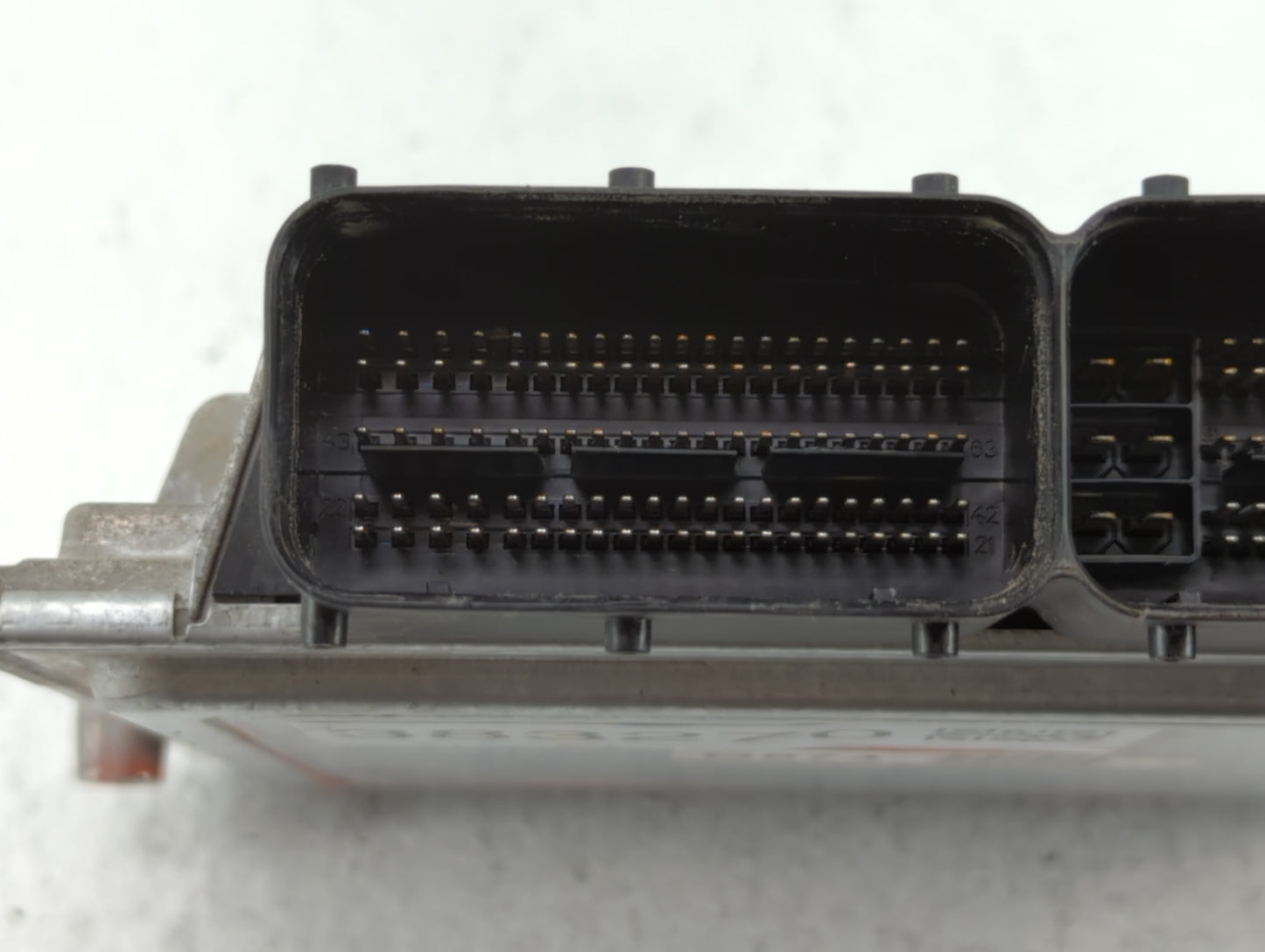 2011-2013 Kia Optima PCM Engine Control Computer ECU ECM PCU OEM P/N:39111-2G868 39101-2G868, 39101-2G874 Fits Fits 2011 201
