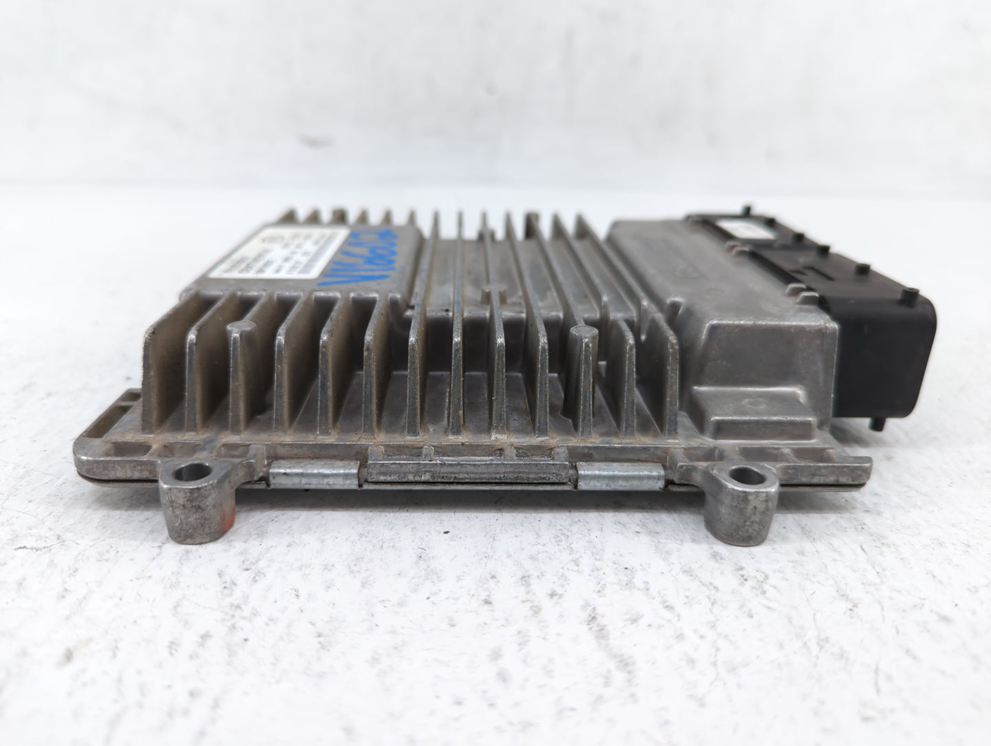 2011-2013 Kia Optima PCM Engine Control Computer ECU ECM PCU OEM P/N:39111-2G868 39101-2G868, 39101-2G874 Fits Fits 2011 201
