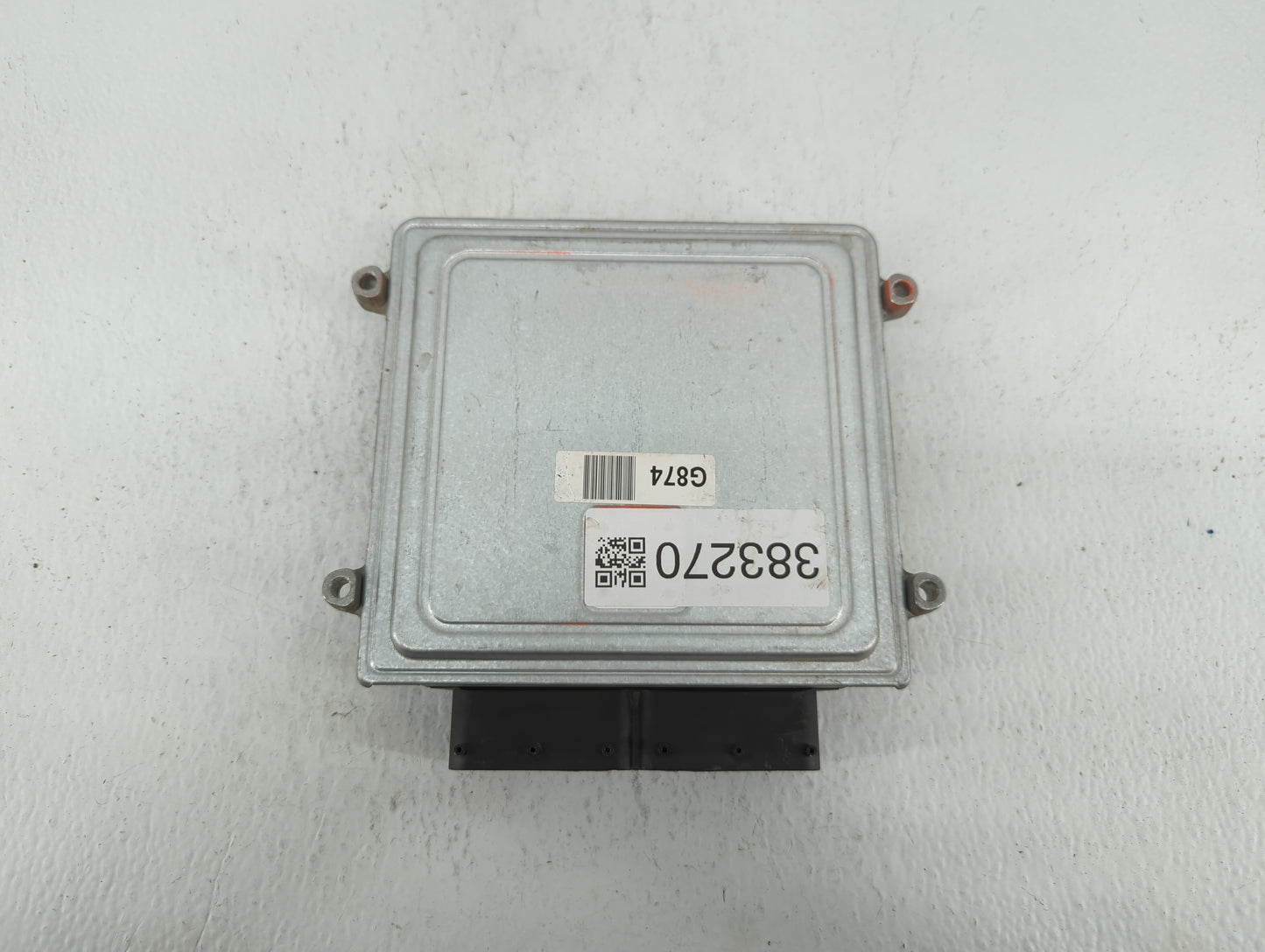 2011-2013 Kia Optima PCM Engine Control Computer ECU ECM PCU OEM P/N:39111-2G868 39101-2G868, 39101-2G874 Fits Fits 2011 201
