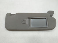 2011-2016 Kia Optima Sun Visor Shade Replacement Passenger Right Mirror Fits Fits 2011 2012 2013 2014 2015 2016 OEM Used Aut