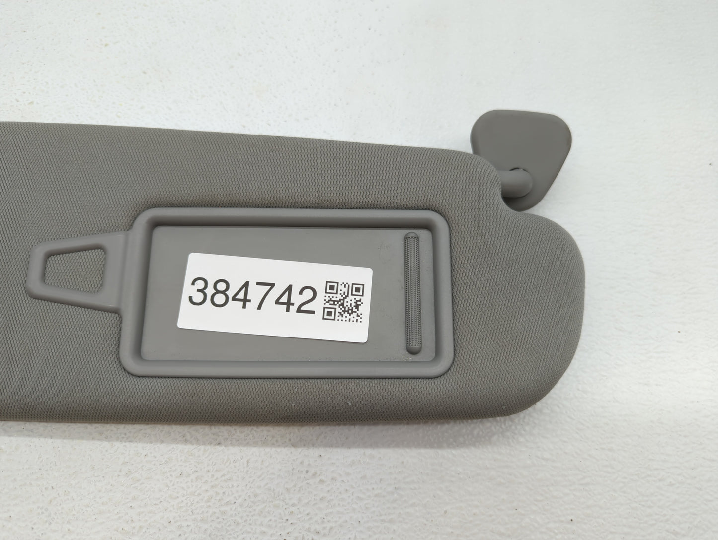 2011-2016 Kia Optima Sun Visor Shade Replacement Passenger Right Mirror Fits Fits 2011 2012 2013 2014 2015 2016 OEM Used Aut