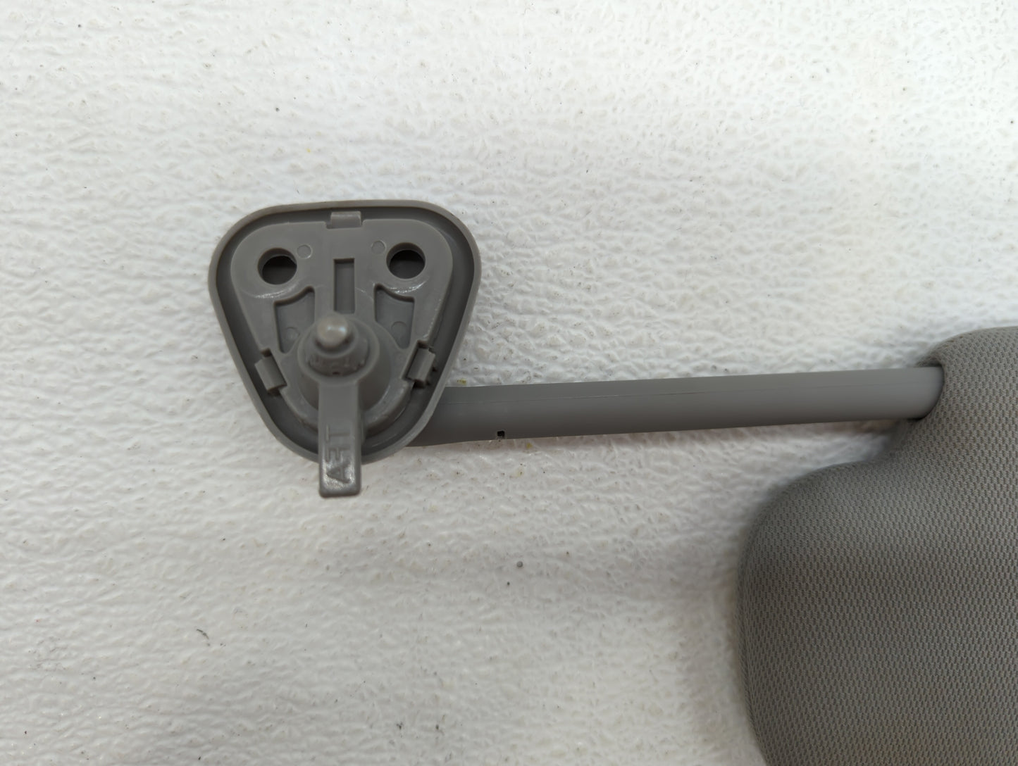 2011-2016 Kia Optima Sun Visor Shade Replacement Passenger Right Mirror Fits Fits 2011 2012 2013 2014 2015 2016 OEM Used Aut