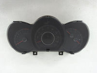 2012-2013 Kia Optima Instrument Cluster Speedometer Gauges P/N:94001-2T323 94001-2T322 Fits Fits 2012 2013 OEM Used Auto Par
