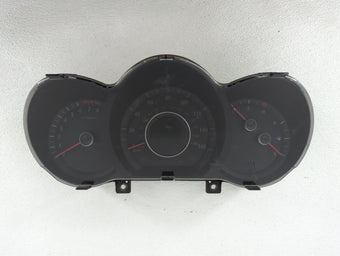 compare product 2012-2013 Kia Optima Instrument Cluster Speedometer Gauges P/N:94001-2T323 94001-2T322 Fits Fits 2012 2013 OEM Used Auto Parts