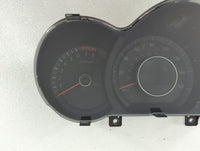 2012-2013 Kia Optima Instrument Cluster Speedometer Gauges P/N:94001-2T323 94001-2T322 Fits Fits 2012 2013 OEM Used Auto Par