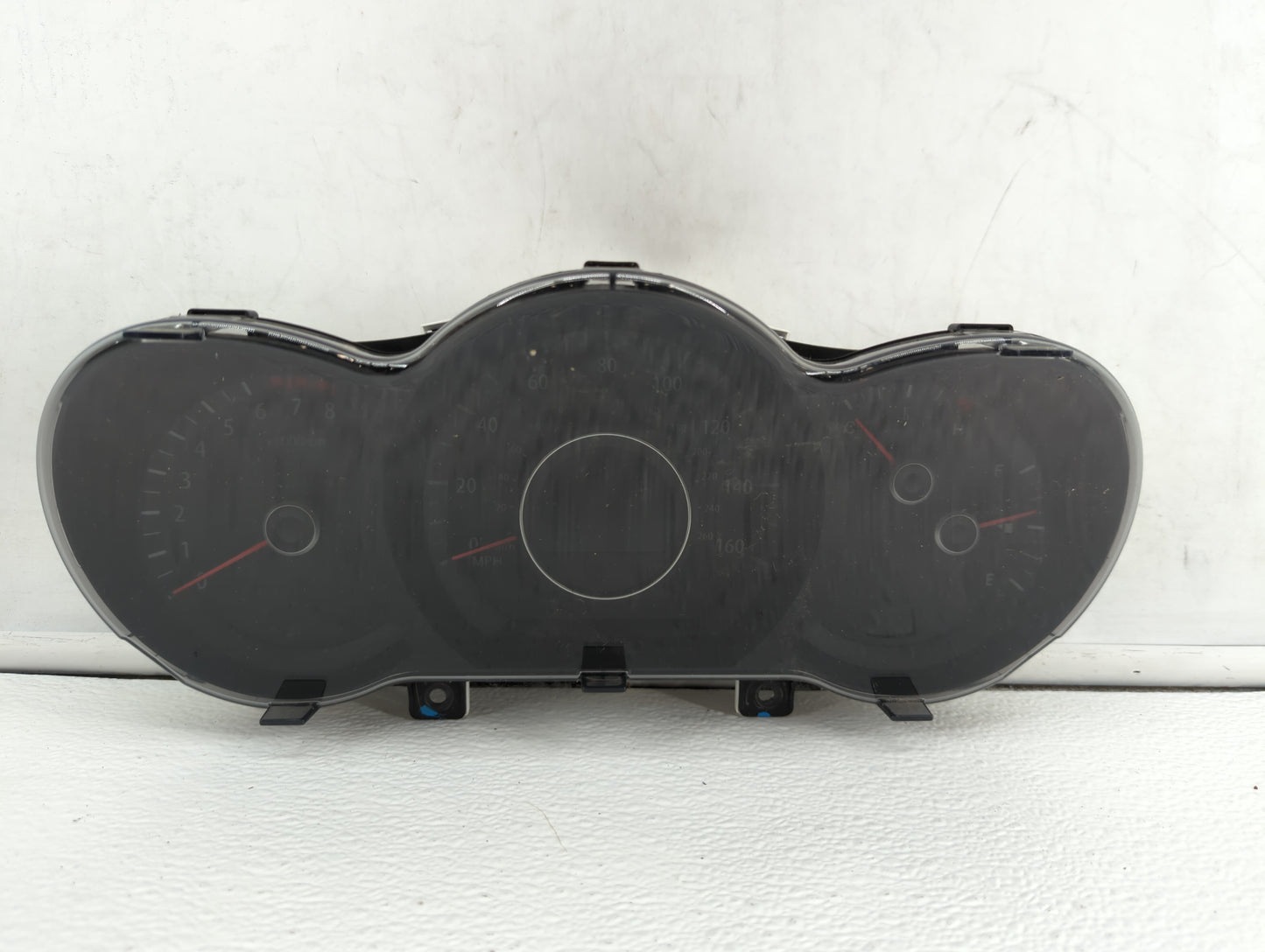 2012-2013 Kia Optima Instrument Cluster Speedometer Gauges P/N:94001-2T323 94001-2T322 Fits Fits 2012 2013 OEM Used Auto Par