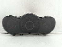 2012-2013 Kia Optima Instrument Cluster Speedometer Gauges P/N:94001-2T323 94001-2T322 Fits Fits 2012 2013 OEM Used Auto Par