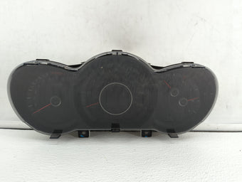 compare product 2012-2013 Kia Optima Instrument Cluster Speedometer Gauges P/N:94001-2T323 94001-2T322 Fits Fits 2012 2013 OEM Used Auto Parts