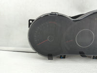 2012-2013 Kia Optima Instrument Cluster Speedometer Gauges P/N:94001-2T323 94001-2T322 Fits Fits 2012 2013 OEM Used Auto Par