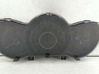 2012-2013 Kia Optima Instrument Cluster Speedometer Gauges P/N:94001-2T323 94001-2T322 Fits Fits 2012 2013 OEM Used Auto Par