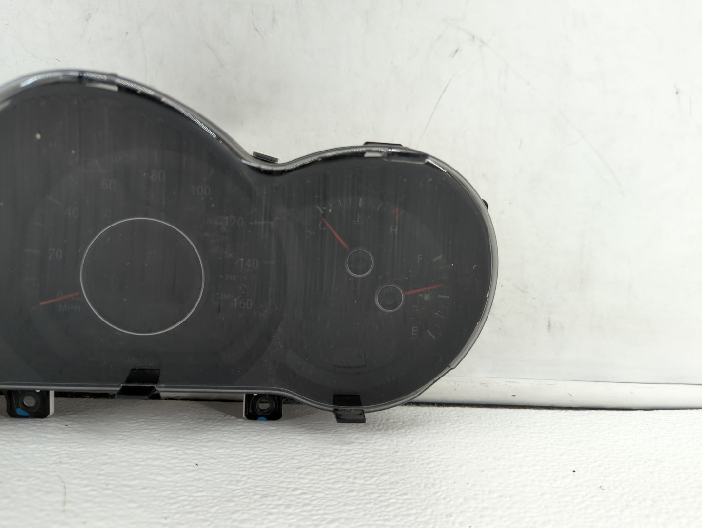 2012-2013 Kia Optima Instrument Cluster Speedometer Gauges P/N:94001-2T323 94001-2T322 Fits Fits 2012 2013 OEM Used Auto Par