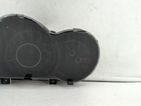 2012-2013 Kia Optima Instrument Cluster Speedometer Gauges P/N:94001-2T323 94001-2T322 Fits Fits 2012 2013 OEM Used Auto Par