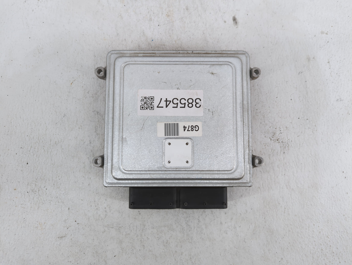 2011-2013 Kia Optima PCM Engine Control Computer ECU ECM PCU OEM P/N:39111-2G868 39101-2G868, 39101-2G874 Fits Fits 2011 201