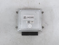 2011-2013 Kia Optima PCM Engine Control Computer ECU ECM PCU OEM P/N:39111-2G868 39101-2G868, 39101-2G874 Fits Fits 2011 201