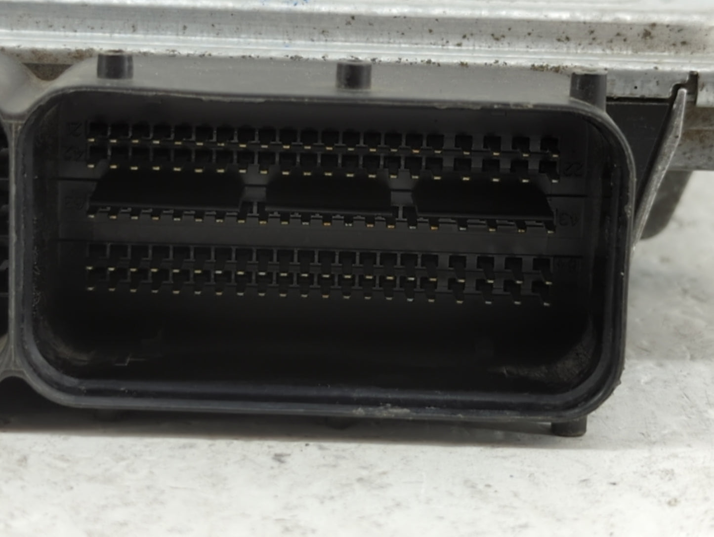 2011-2013 Kia Optima PCM Engine Control Computer ECU ECM PCU OEM P/N:39111-2G868 39101-2G868, 39101-2G874 Fits Fits 2011 201