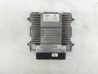 2011-2013 Kia Optima PCM Engine Control Computer ECU ECM PCU OEM P/N:39111-2G868 39101-2G868, 39101-2G874 Fits Fits 2011 201