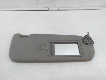 compare product 2011-2016 Kia Optima Sun Visor Shade Replacement Passenger Right Mirror Fits Fits 2011 2012 2013 2014 2015 2016 OEM Used Auto Parts
