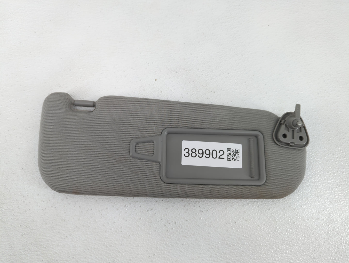2011-2016 Kia Optima Sun Visor Shade Replacement Passenger Right Mirror Fits Fits 2011 2012 2013 2014 2015 2016 OEM Used Aut