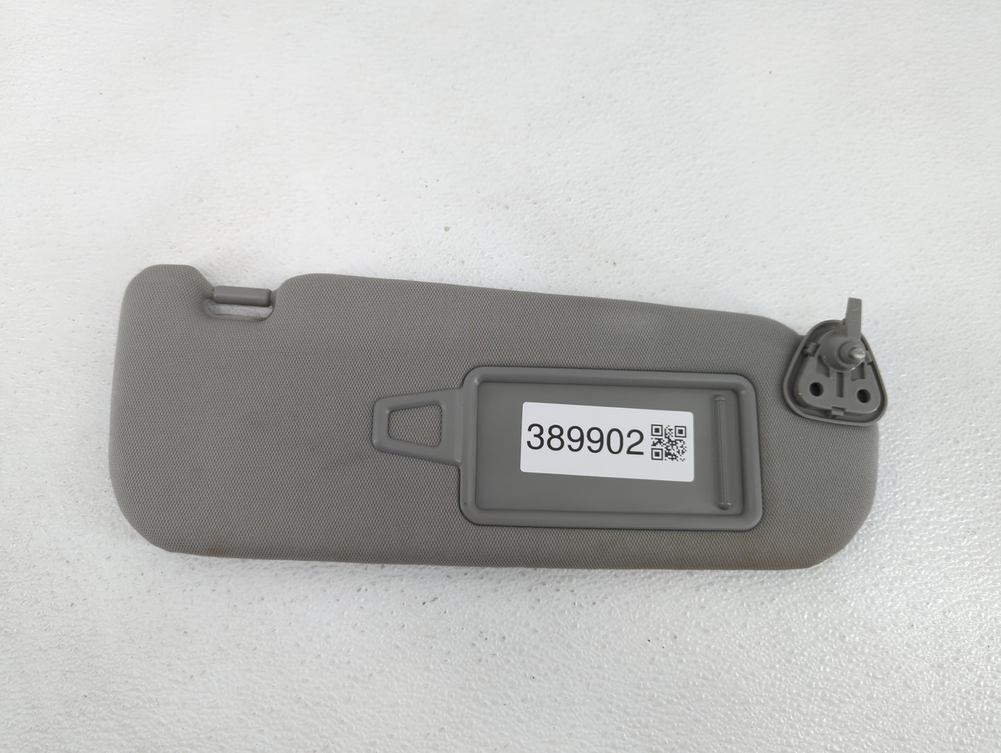 2011-2016 Kia Optima Sun Visor Shade Replacement Passenger Right Mirror Fits Fits 2011 2012 2013 2014 2015 2016 OEM Used Aut