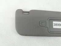 2011-2016 Kia Optima Sun Visor Shade Replacement Passenger Right Mirror Fits Fits 2011 2012 2013 2014 2015 2016 OEM Used Aut