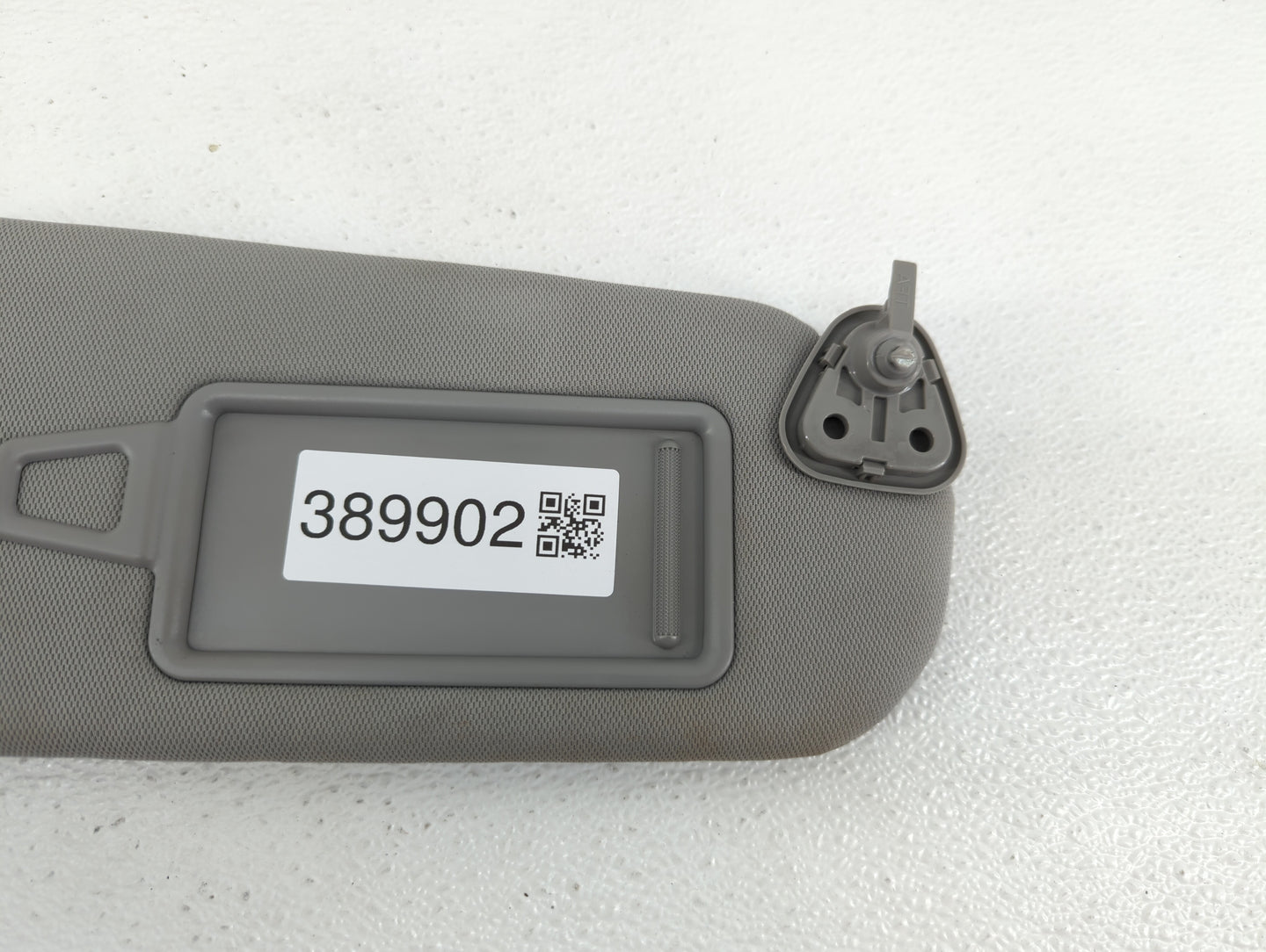 2011-2016 Kia Optima Sun Visor Shade Replacement Passenger Right Mirror Fits Fits 2011 2012 2013 2014 2015 2016 OEM Used Aut