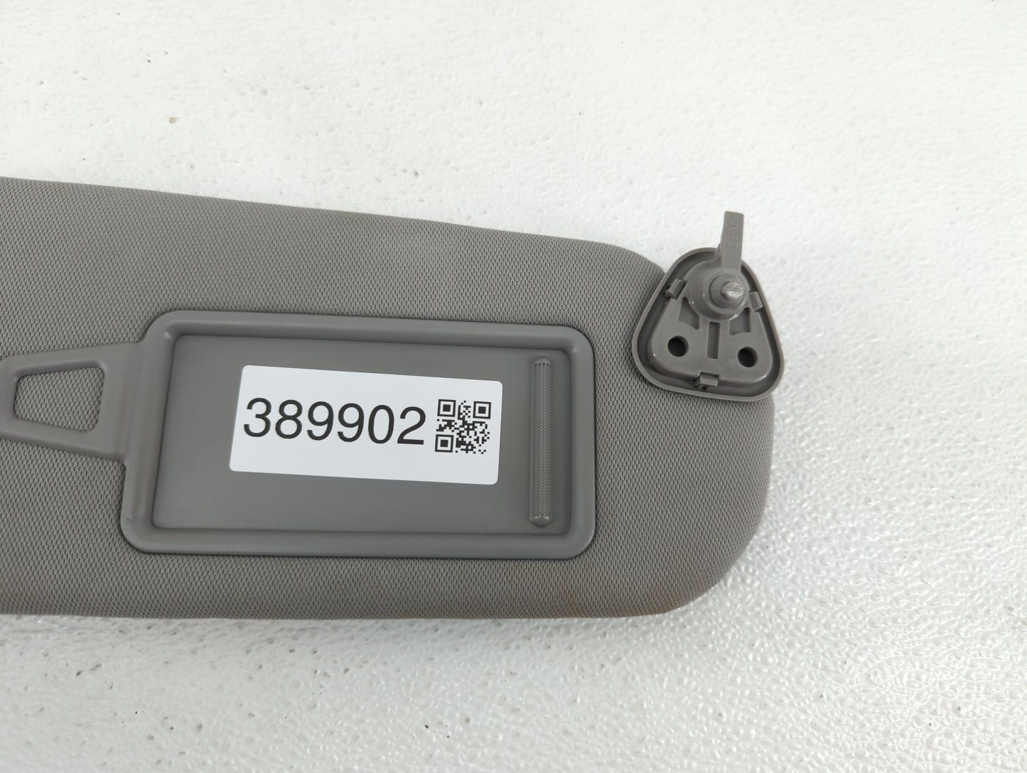2011-2016 Kia Optima Sun Visor Shade Replacement Passenger Right Mirror Fits Fits 2011 2012 2013 2014 2015 2016 OEM Used Aut
