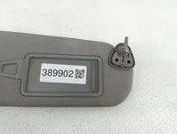 2011-2016 Kia Optima Sun Visor Shade Replacement Passenger Right Mirror Fits Fits 2011 2012 2013 2014 2015 2016 OEM Used Aut