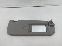 2011-2016 Kia Optima Sun Visor Shade Replacement Passenger Right Mirror Fits Fits 2011 2012 2013 2014 2015 2016 OEM Used Aut