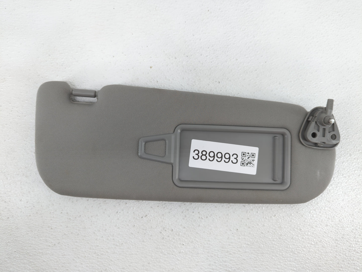 2011-2016 Kia Optima Sun Visor Shade Replacement Passenger Right Mirror Fits Fits 2011 2012 2013 2014 2015 2016 OEM Used Aut