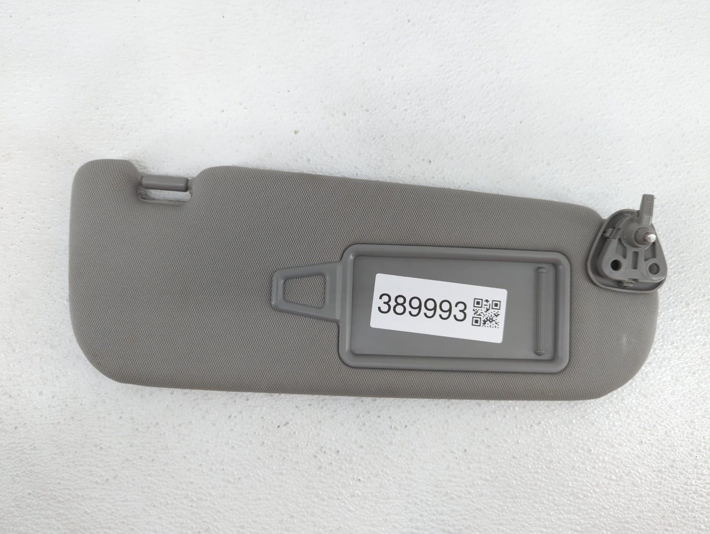 2011-2016 Kia Optima Sun Visor Shade Replacement Passenger Right Mirror Fits Fits 2011 2012 2013 2014 2015 2016 OEM Used Aut