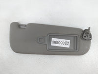 2011-2016 Kia Optima Sun Visor Shade Replacement Passenger Right Mirror Fits Fits 2011 2012 2013 2014 2015 2016 OEM Used Aut