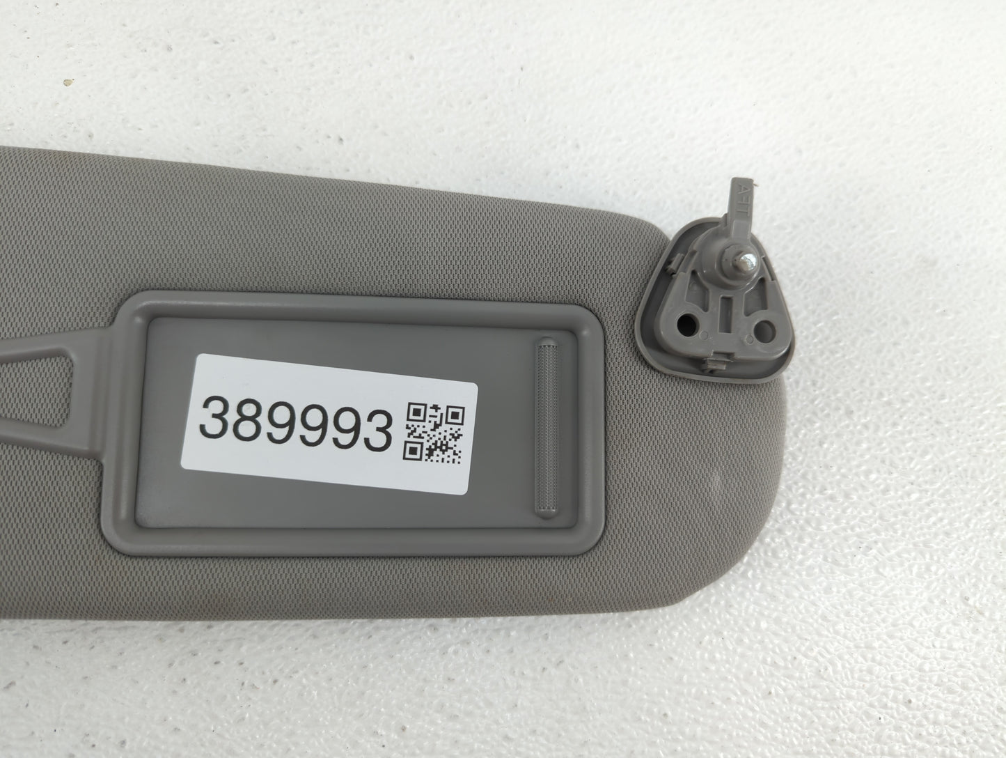 2011-2016 Kia Optima Sun Visor Shade Replacement Passenger Right Mirror Fits Fits 2011 2012 2013 2014 2015 2016 OEM Used Aut