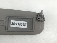2011-2016 Kia Optima Sun Visor Shade Replacement Passenger Right Mirror Fits Fits 2011 2012 2013 2014 2015 2016 OEM Used Aut