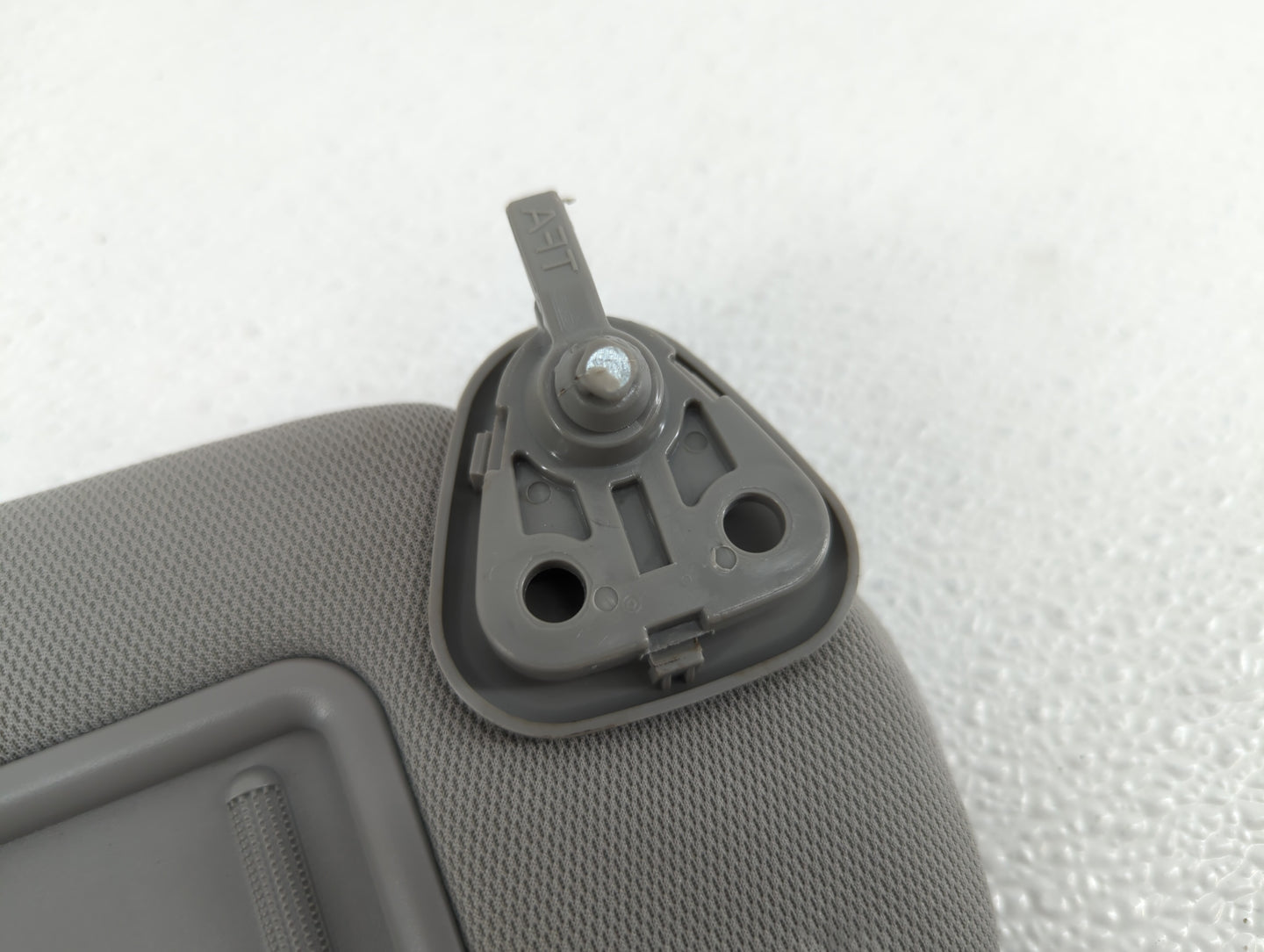 2011-2016 Kia Optima Sun Visor Shade Replacement Passenger Right Mirror Fits Fits 2011 2012 2013 2014 2015 2016 OEM Used Aut