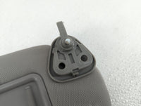 2011-2016 Kia Optima Sun Visor Shade Replacement Passenger Right Mirror Fits Fits 2011 2012 2013 2014 2015 2016 OEM Used Aut