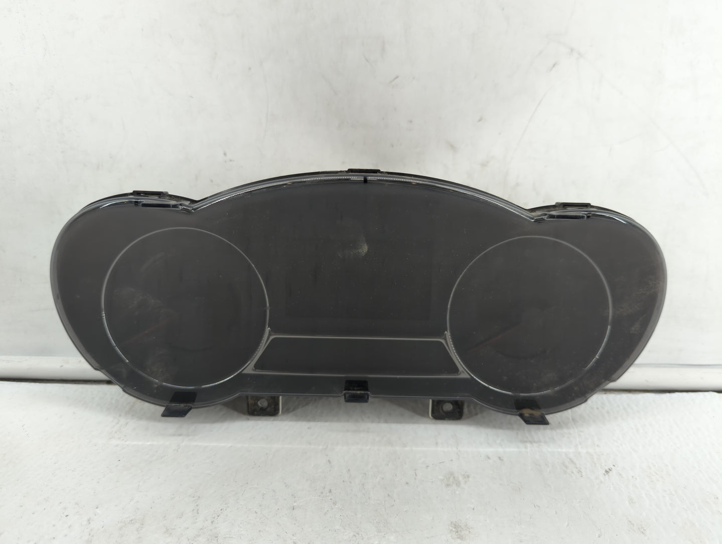 2013 Kia Optima Instrument Cluster Speedometer Gauges P/N:94011-4U013 Fits Fits 2011 2012 OEM Used Auto Parts - Oemusedautop