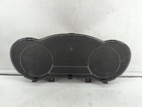2013 Kia Optima Instrument Cluster Speedometer Gauges P/N:94011-4U013 Fits Fits 2011 2012 OEM Used Auto Parts - Oemusedautop