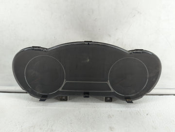 2013 Kia Optima Instrument Cluster Speedometer Gauges P/N:94011-4U013 Fits Fits 2011 2012 OEM Used Auto Parts - Oemusedautop